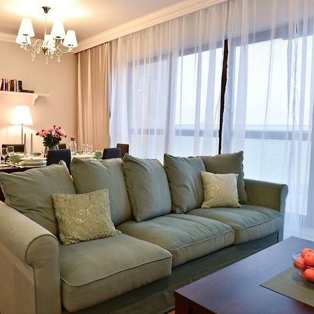 La Gioia Elegant Spacious Apartment 크라쿠프 외부 사진