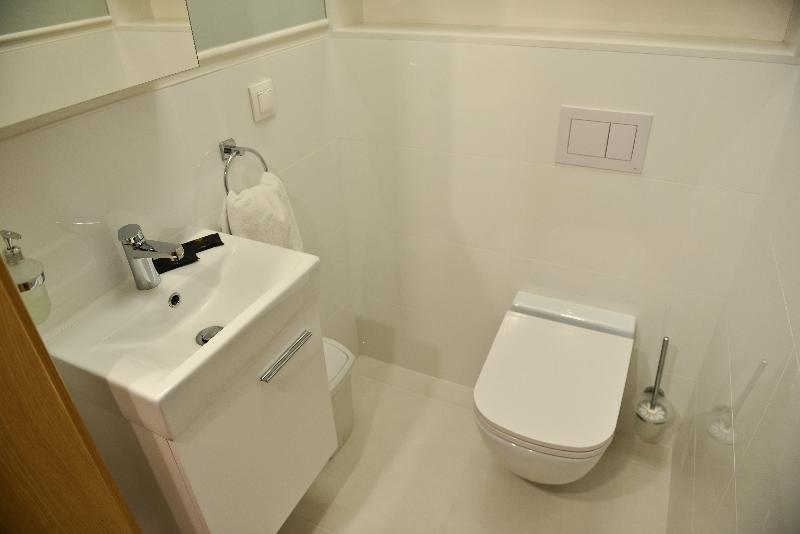 La Gioia Elegant Spacious Apartment 크라쿠프 외부 사진
