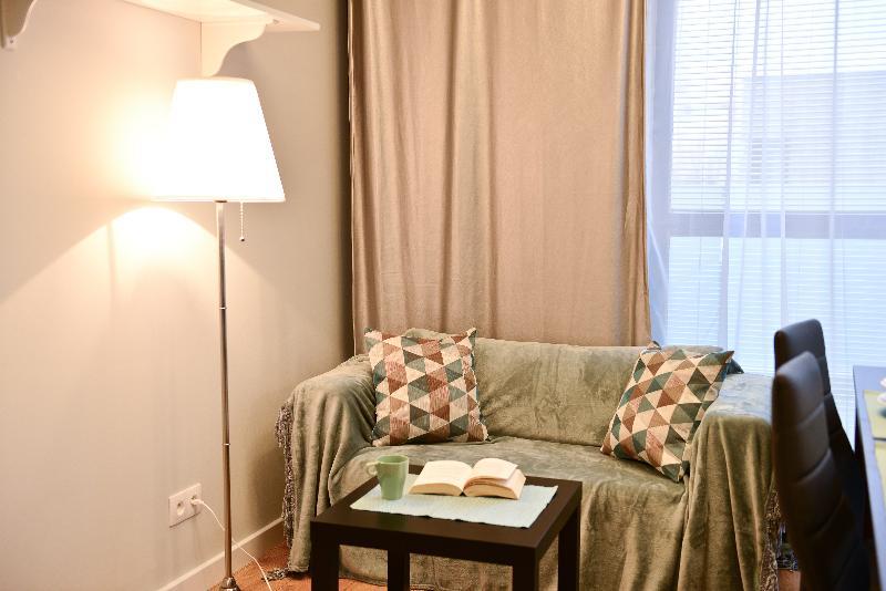 La Gioia Elegant Spacious Apartment 크라쿠프 외부 사진