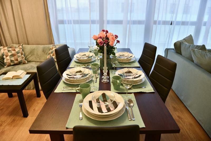 La Gioia Elegant Spacious Apartment 크라쿠프 외부 사진
