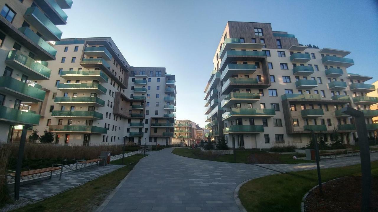 La Gioia Elegant Spacious Apartment 크라쿠프 외부 사진