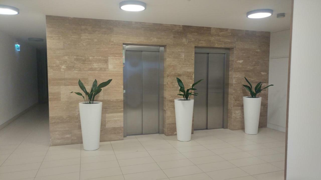 La Gioia Elegant Spacious Apartment 크라쿠프 외부 사진