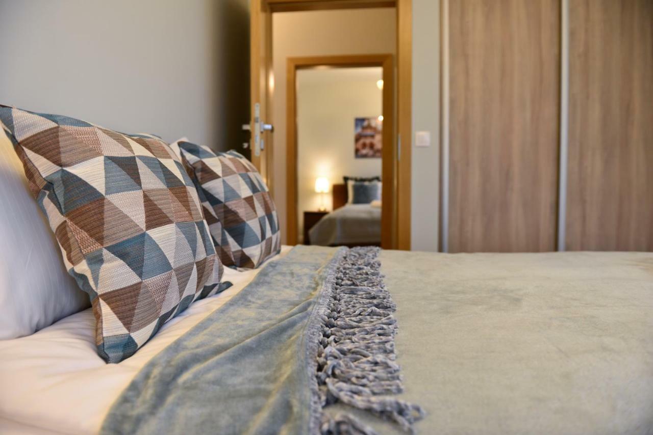 La Gioia Elegant Spacious Apartment 크라쿠프 외부 사진