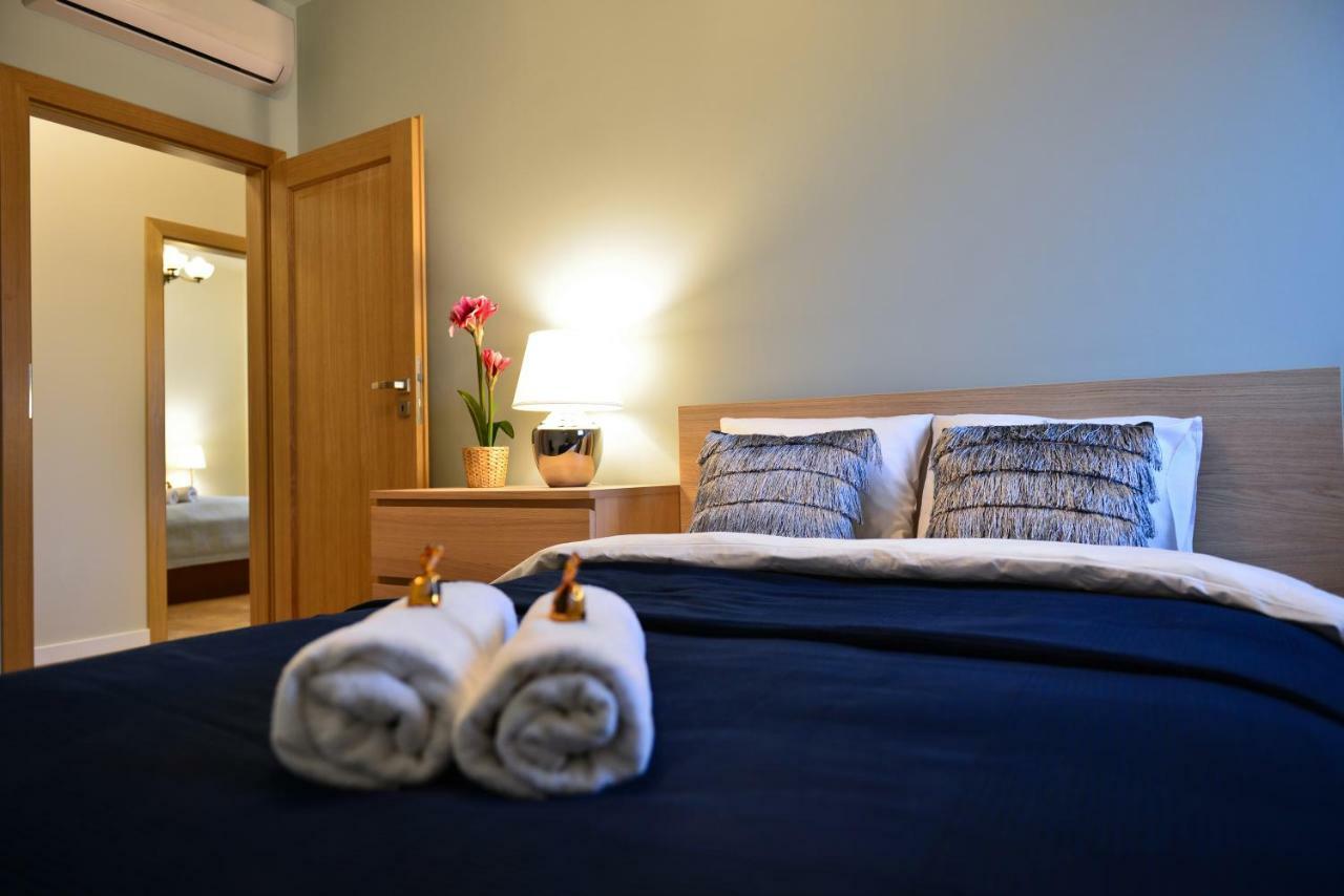 La Gioia Elegant Spacious Apartment 크라쿠프 외부 사진