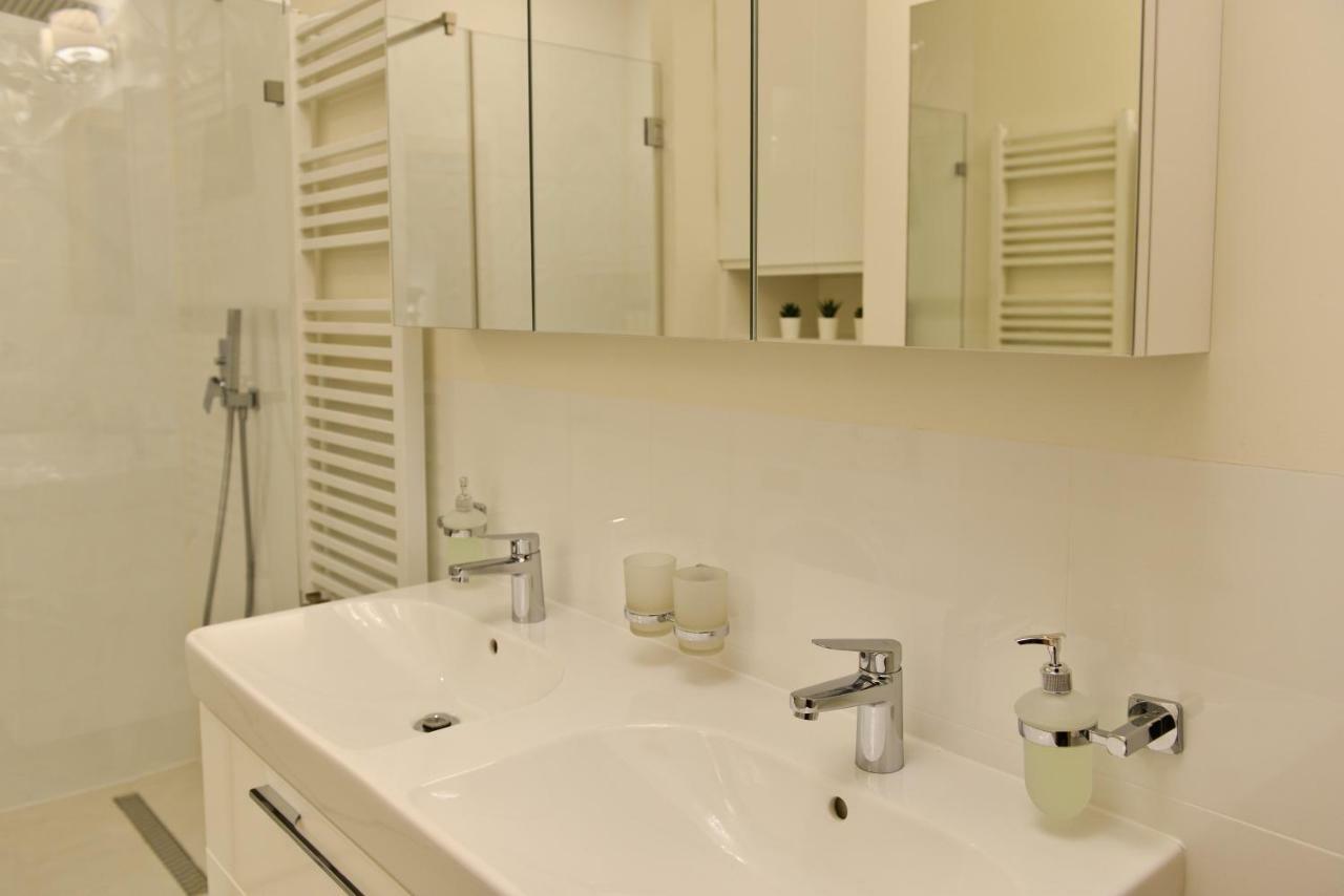 La Gioia Elegant Spacious Apartment 크라쿠프 외부 사진