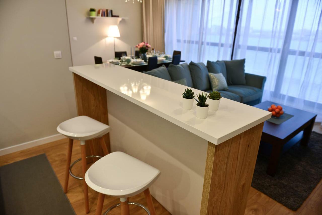 La Gioia Elegant Spacious Apartment 크라쿠프 외부 사진