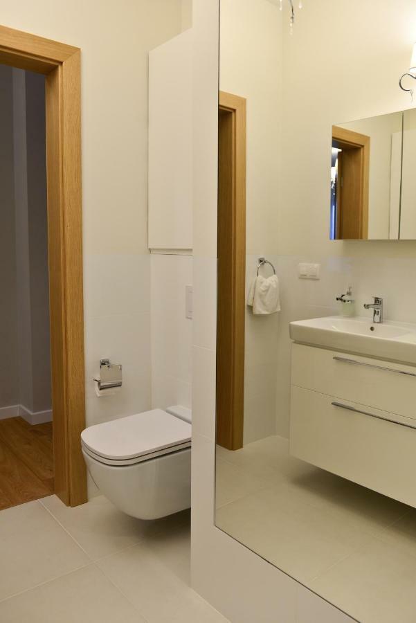 La Gioia Elegant Spacious Apartment 크라쿠프 외부 사진