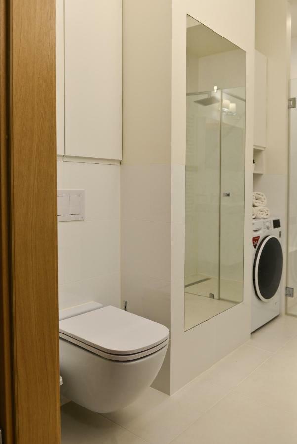La Gioia Elegant Spacious Apartment 크라쿠프 외부 사진